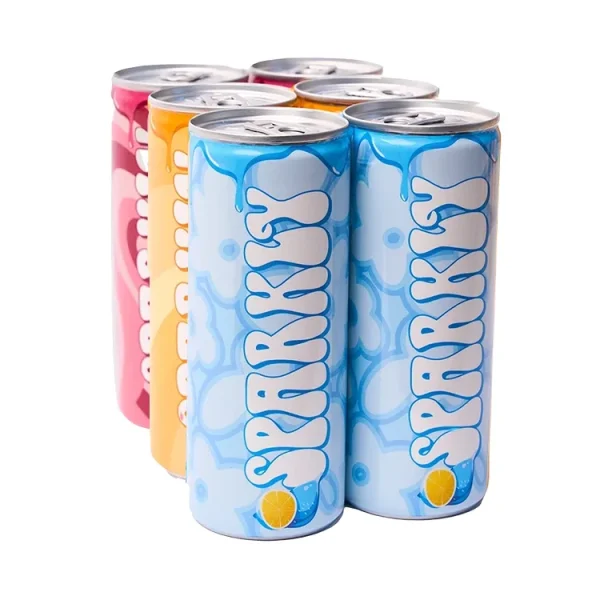 Kóstoló csomag 3 x 2 db