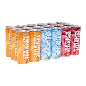 MAXI PACK (3 x 6 db)