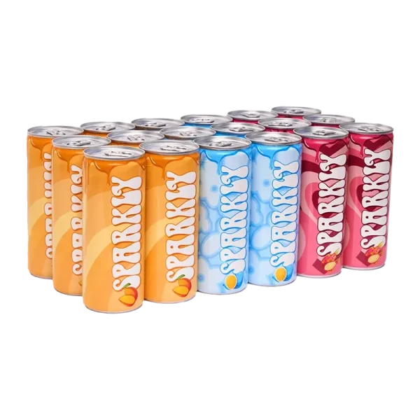 MAXI PACK (3 x 6 db)