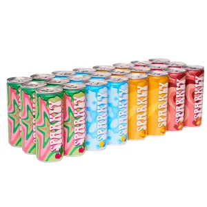 MAXI PACK (4 x 6 db)
